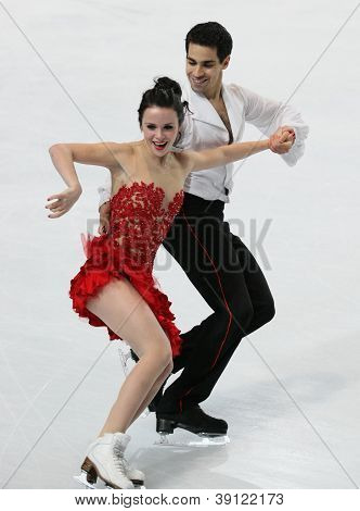 Anna Cappellini / Luca Lanotte (ita)