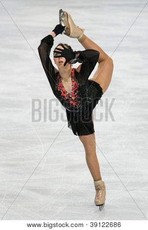 Elizaveta Tuktamysheva (rus)
