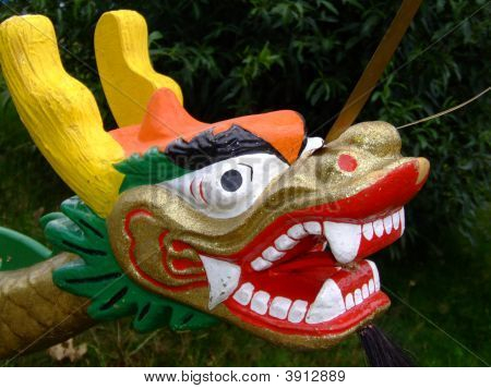 Dragon Head