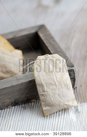 Teabag