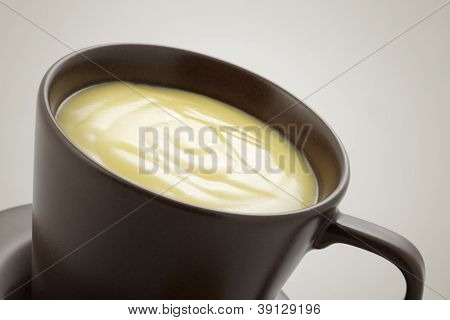 White Chocolate