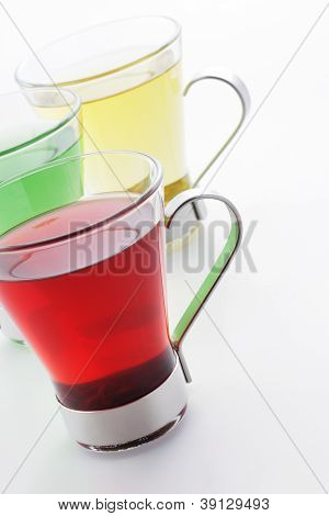 Tea