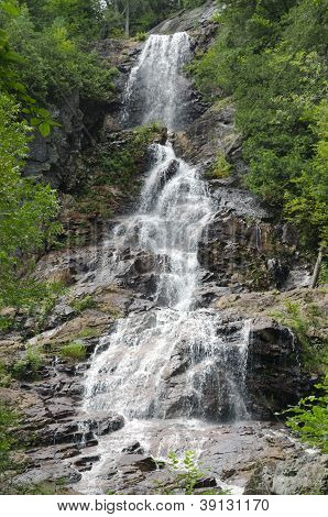Trapsgewijze Water