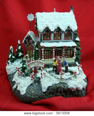Christmas Village