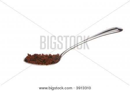 Spoonfull kawy