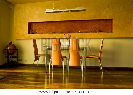 Sala da pranzo