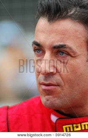 Jean Alesi