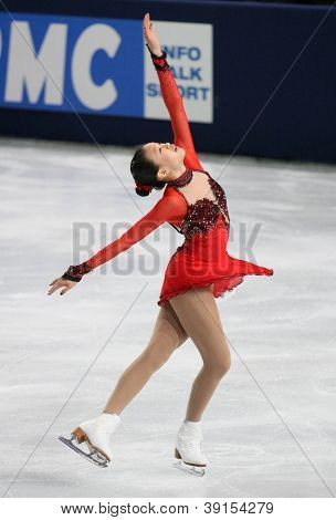 Christina Gao (usa)