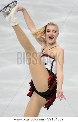 Joshi Helgesson (swe)