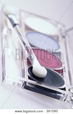 Eyeshadow Kit