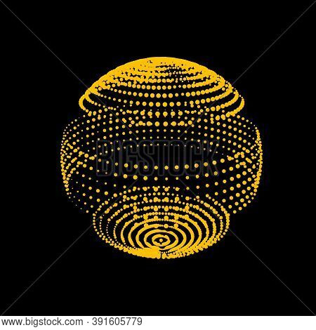 Celebrating Circles Ball