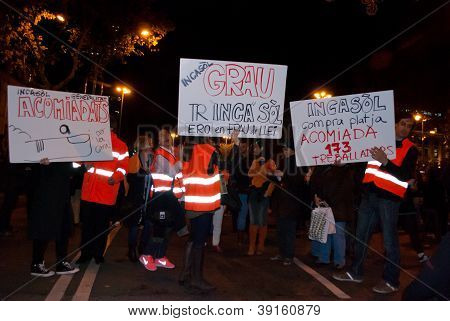 14N obecné Evropské úder