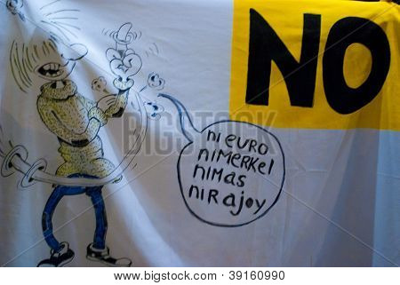 14N obecné Evropské úder
