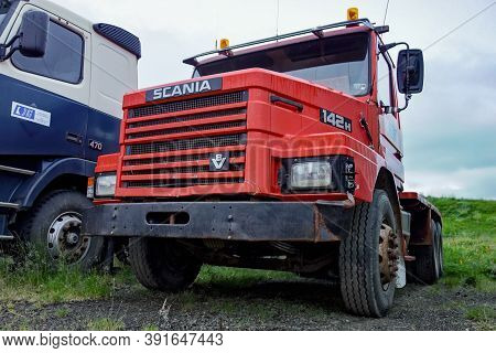 scania truck images illustrations vectors free bigstock