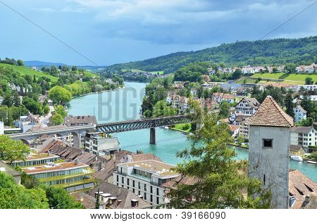 Schaffhausen, Sveitsi