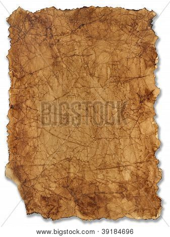 textured old paper