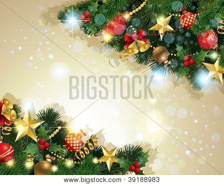 Fundo de Natal