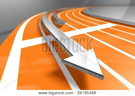 Business concept