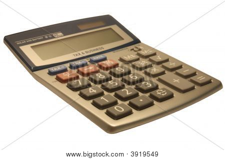 Calculatrice