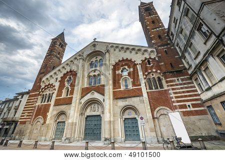 Casale Monferrato, Duomo