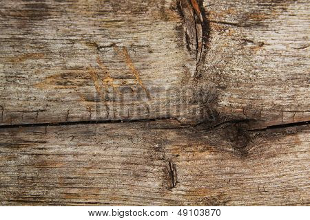 Barn Wood