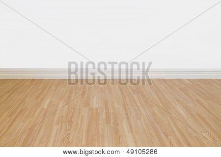 Interior Of A Home