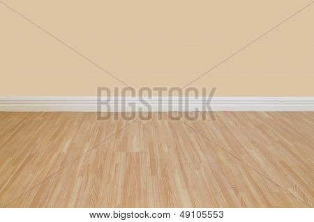 Interior Of A Home