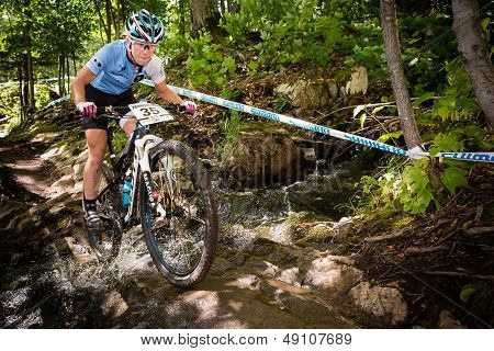 Uci World Cup Cross Country 2013, Mont Ste-anne, Beaupre, Canada
