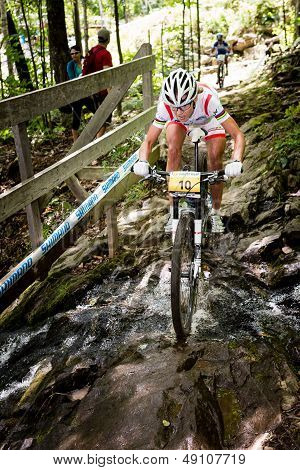 Uci World Cup Cross Country 2013, Mont Ste-anne, Beaupre, Canada
