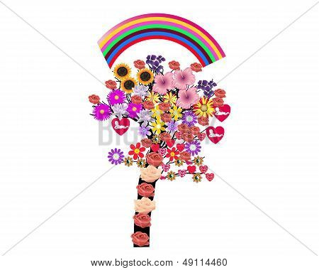 Love Tree