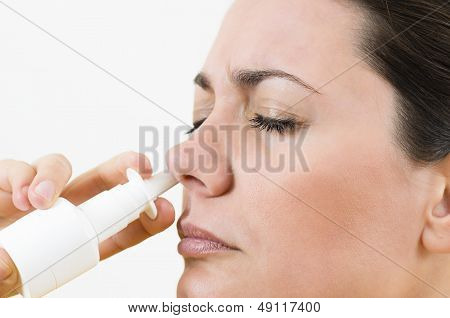 Nasal Spray