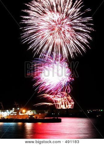 Feuerwerk