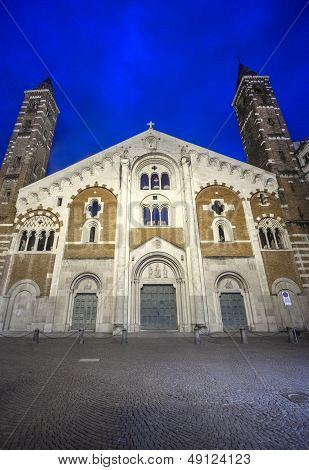 Casale Monferrato, Duomo