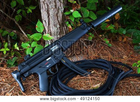 Assault Rifle