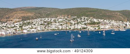 Bodrum Town