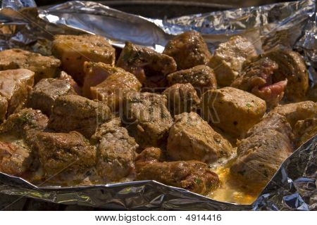 Grilli