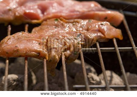 Grilli