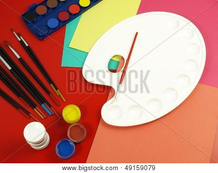 Art Classes