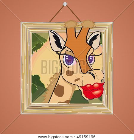 Giraffe