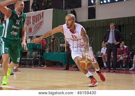 Andre Smith