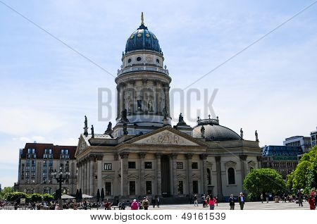 Gendarmenmarkt