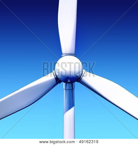 green energy