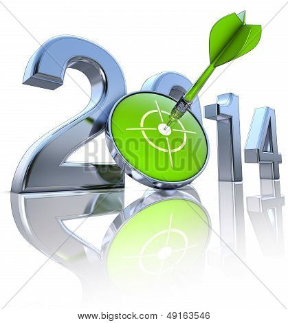 goal 2014