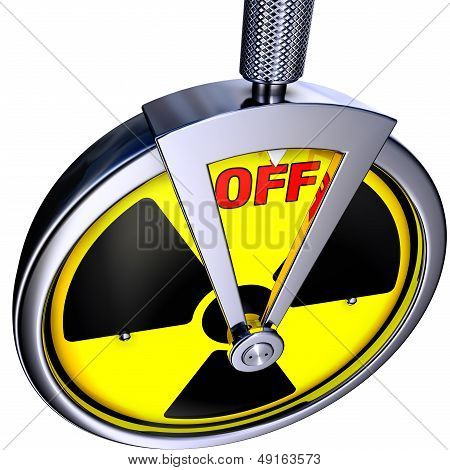 turn off