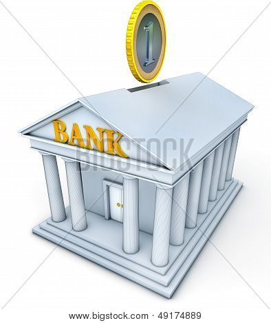 Edificio comercial
