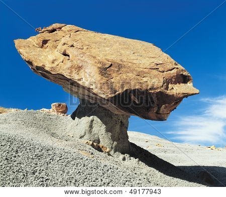Klippeformation