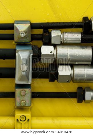 Hydraulika