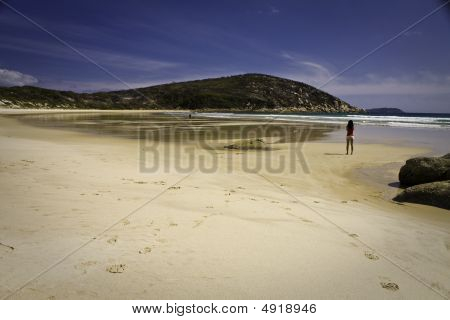 Vast Beach