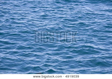 海洋表面