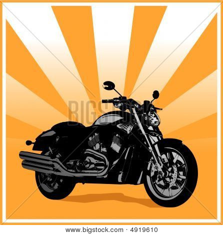 Motorka
